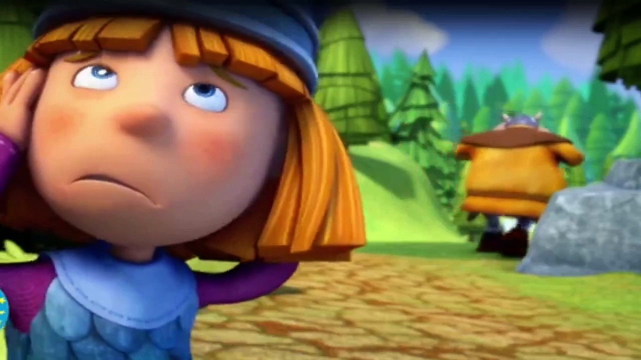 Wickie und die starken Männer 2014 Staffel 1 Folge 30 HD Deutsch