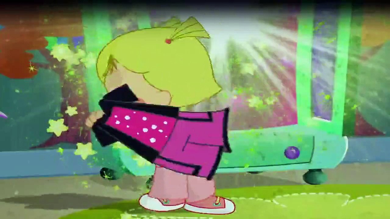 Zoes Zauberschrank Staffel 2 Folge 14 HD Deutsch