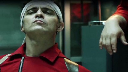 Haus des Geldes Staffel 2 Folge 4 HD Deutsch