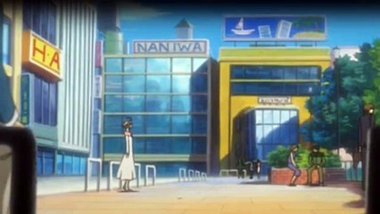 Tsubasa Reservoir Chronicle Staffel 1 Folge 4 HD Deutsch