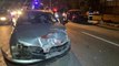 Karabük 3. sayfa haberi | Karabük'te zincirleme trafik kazası : 11 yaralı