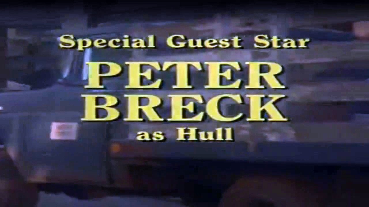 Der unglaubliche Hulk Staffel 3 Folge 17 HD Deutsch