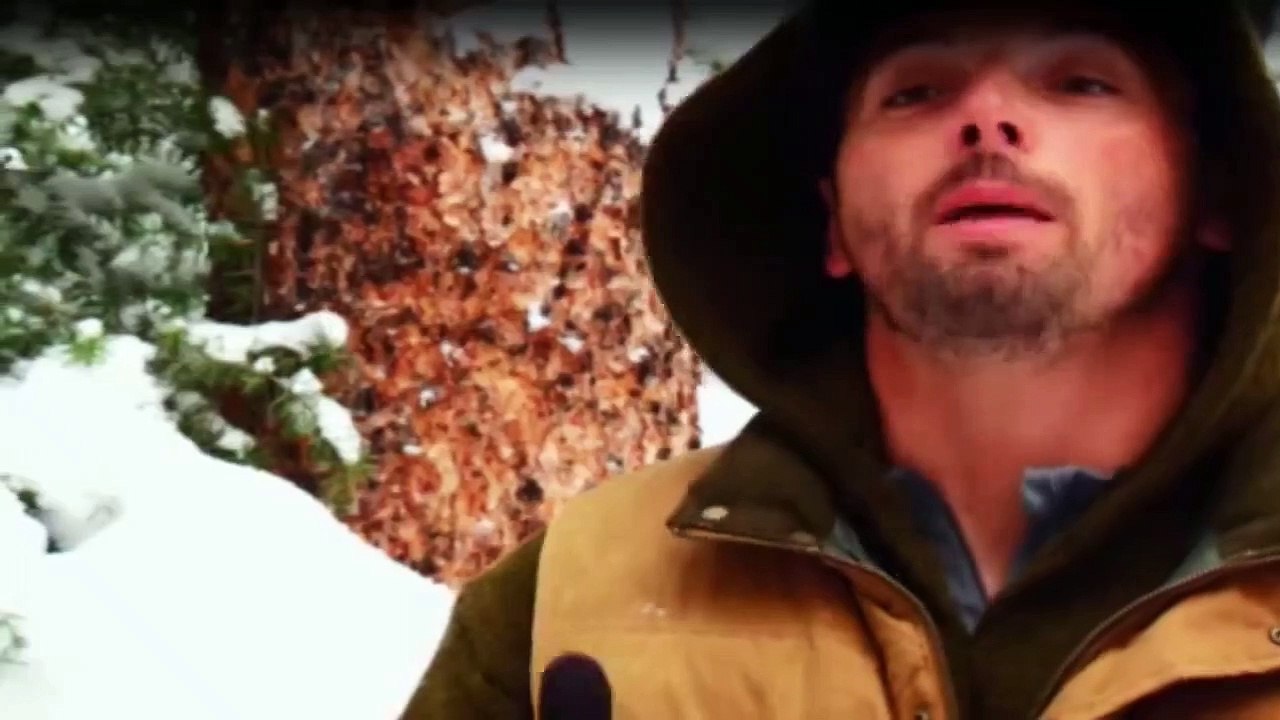 Das Survival-Duo Zwei MäNner, Ein Ziel Staffel 5 Folge 24 HD Deutsch