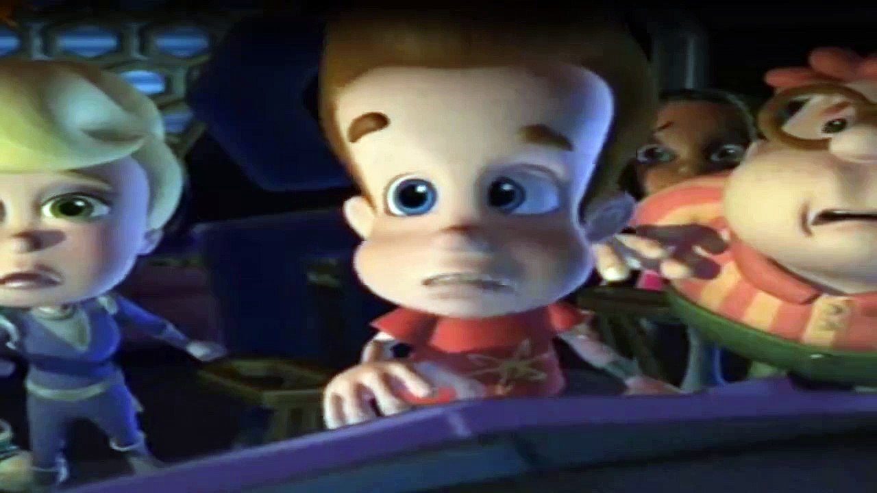 Jimmy Neutron Staffel 3 Folge 19 HD Deutsch