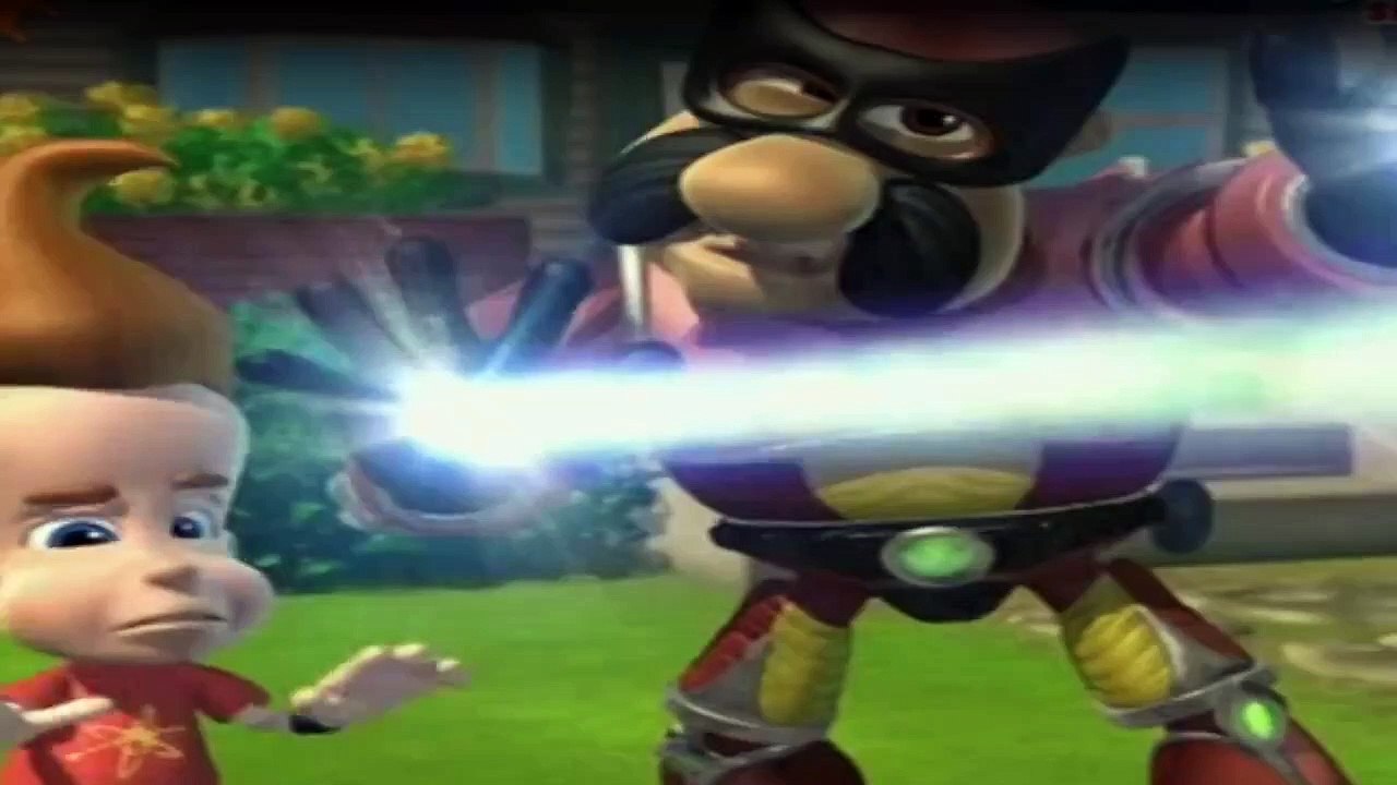 Jimmy Neutron Staffel 3 Folge 20 HD Deutsch