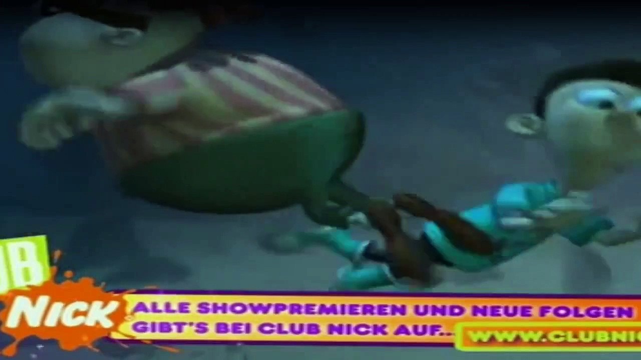 Jimmy Neutron Staffel 3 Folge 17 HD Deutsch