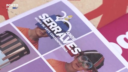 AGUSTINA BESSA-LUÍS E A COLEÇÃO DE SERRALVES