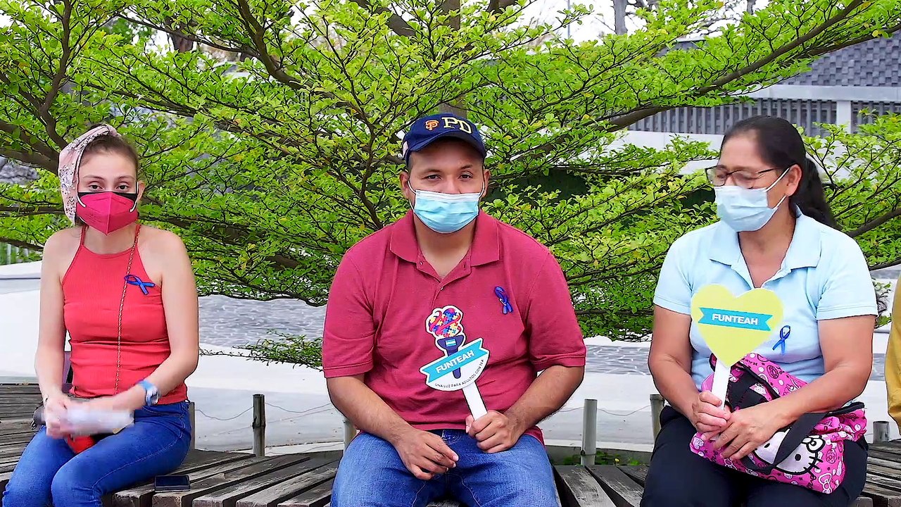 Video Documental: ¿Qué es el Trastorno del Espectro Autista