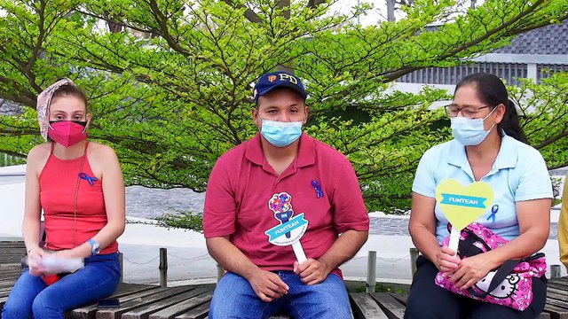 Video Documental: ¿Qué es el Trastorno del Espectro Autista