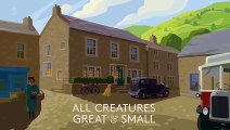 All Creatures Great and Small S3 Ep 5 - S03E05