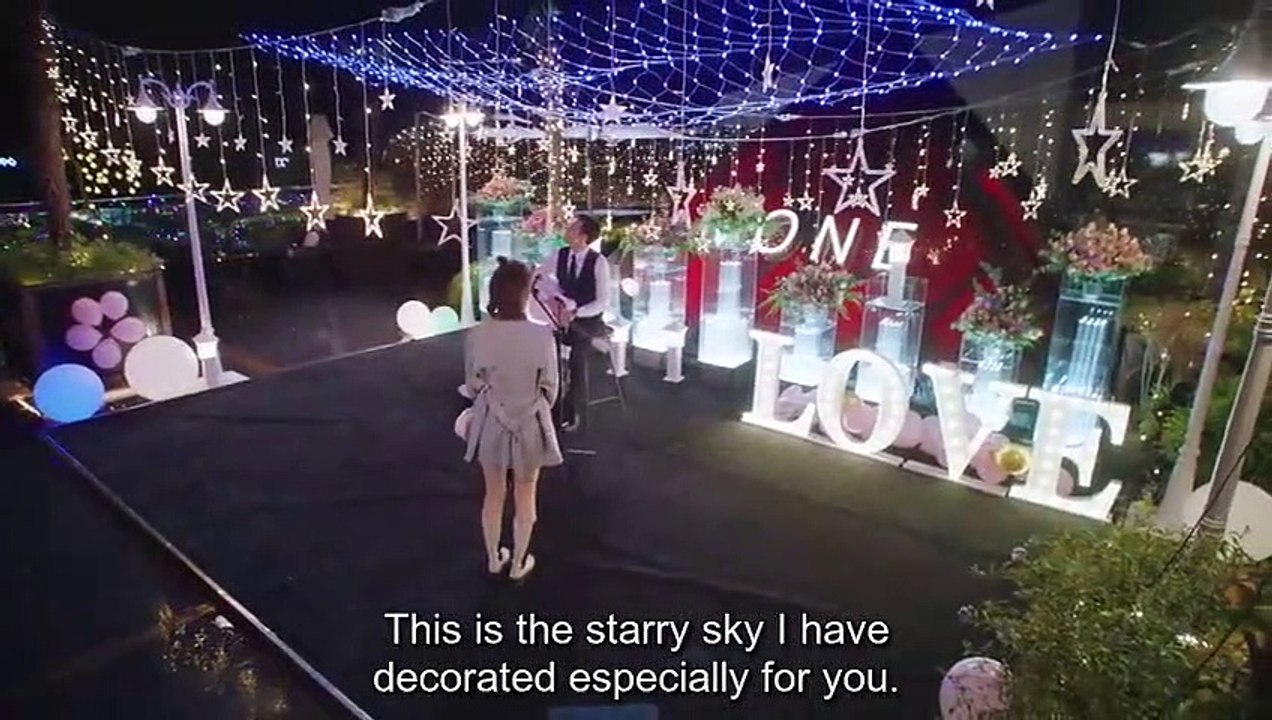 (ENG) My Girlfriend Is an Alien 2 Ep 26 EngSub