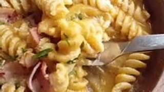 pasta Lovers|Satisfying pasta Video