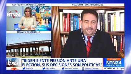 Entrevista a Antonio de la Cruz