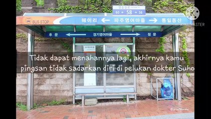 Ff BTS Seokjin Let me love you 2