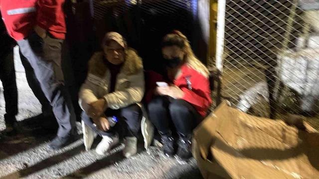 Bartın haberleri... Bartın'da maden ocağındaki patlama sonrası ailelerin acı bekleyişi sürüyor