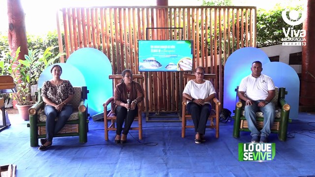 Desarrollan foro sobre cultivos de peces en estanques