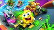 Nickelodeon Kart Racers 3 : Gameplay Trailer Officiel