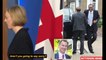 'Robotic and disrespectful': Tories warn that Liz Truss made things WORSE with eight-minute press conference announcing humiliating U-turn on corporation tax after she 'threw Kwasi Kwarteng under the bus' and brought back Jeremy Hunt