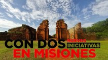 Misiones: economía en movimiento