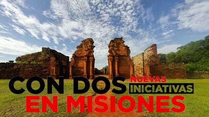 Misiones: economía en movimiento