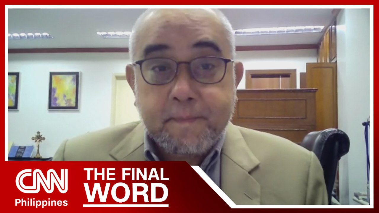 Benefits & risks of nuclear power | The Final Word