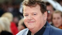 Robbie Coltrane, Comic Performer Who Played Hagrid in ‘Harry Potter’ Movies, Die(1)