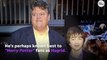 Robbie Coltrane dead_ Actor best known as Hagrid in 'Harry Potter' films _ USA T