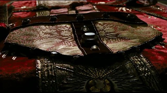 Dean Spanley Bande-annonce (DE)