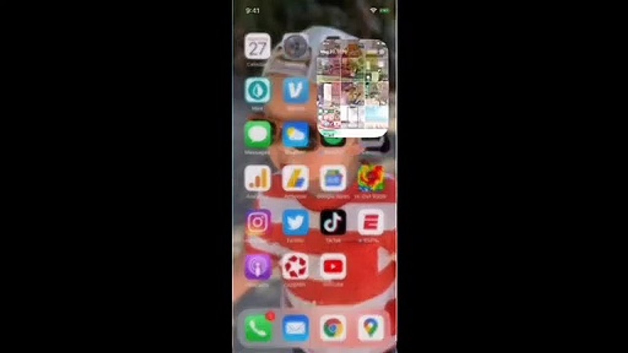 How To Reverse A Video On TikTok