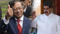 El Termómetro Político: ¿cuándo será el encuentro entre Gustavo Petro y Nicolás Maduro?