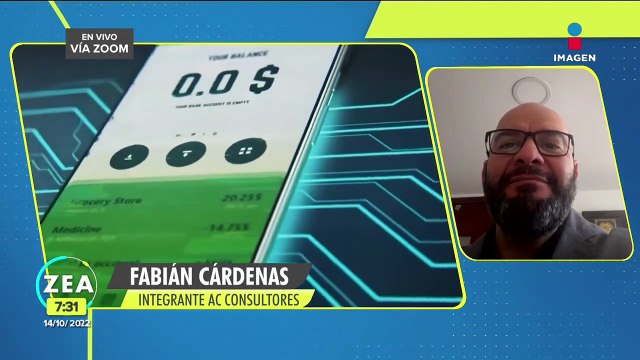 Militarismo y ciberseguridad en México: expertos hablan del tema