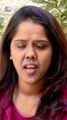 Mahalakshmi Iyer Singing Unreleased Song From 