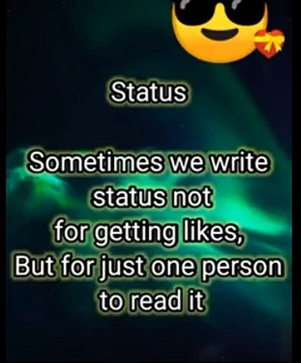 Status...#english#quotes
