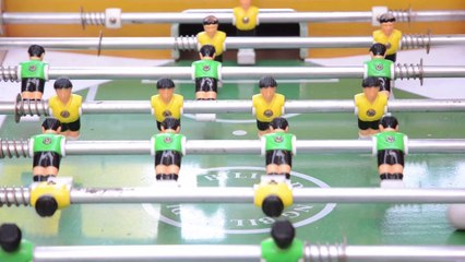 Foosball Table