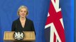 Truss delivers make-or-break speech in fight to save her premiership e-mail 13k