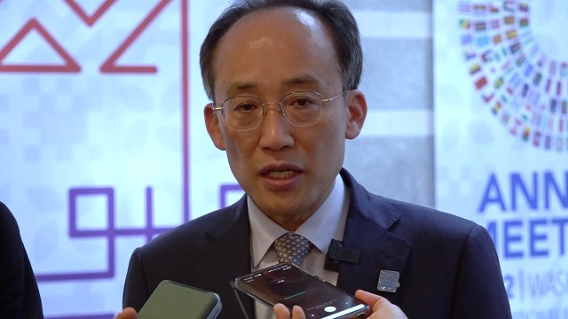 추경호 국제 신용평가사 아직 북한 리스크 우려 안 해 / YTN