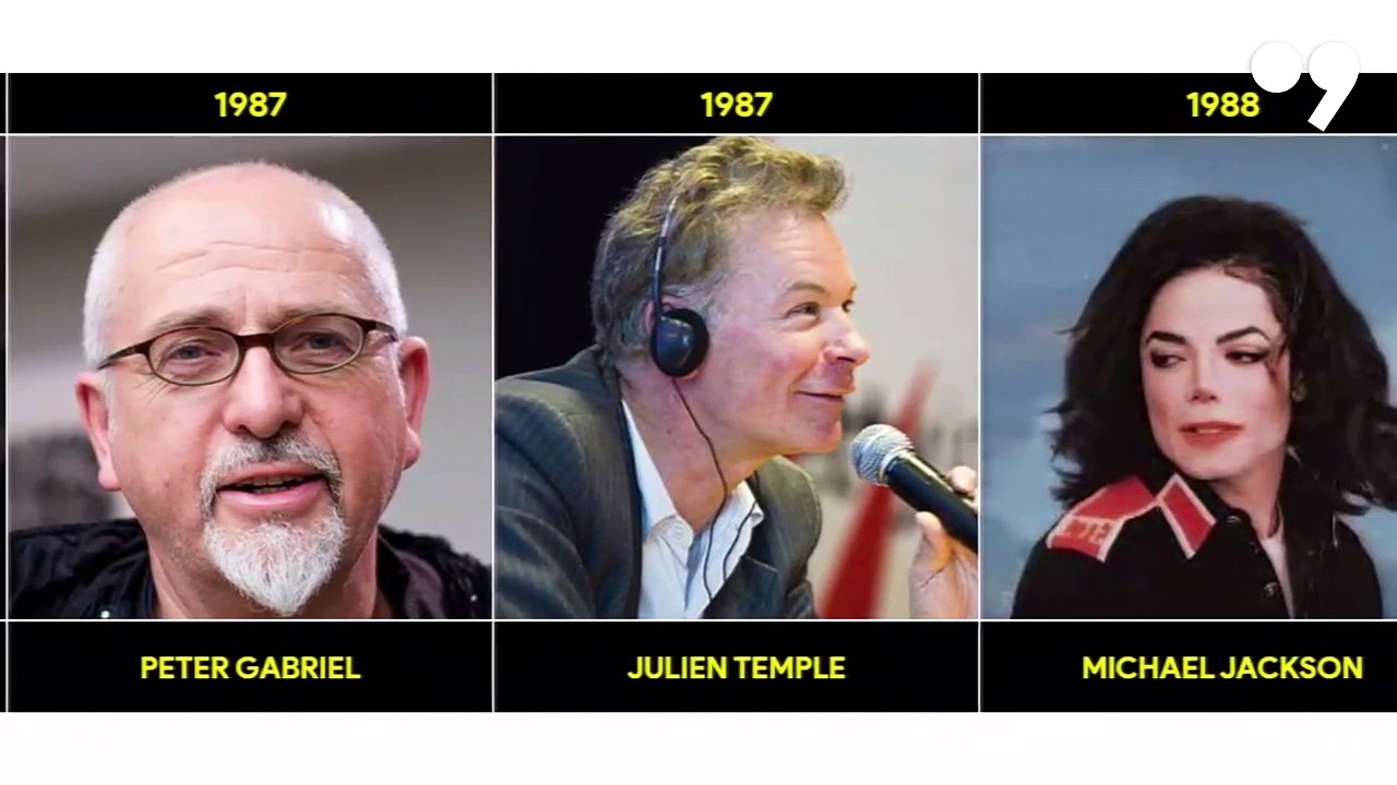 MTV Michael Jackson Video Vanguard Award Winners_Recipients (1984-2022)