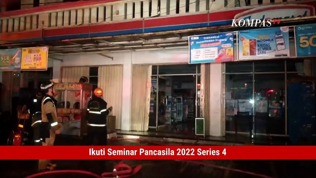 Jenazah Pria Paruh Baya Tanpa Identitas Ditemukan di Pinggir Rel, Diduga Tewas Tersambar Petir