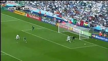 مباراة السعودية و تونس كاس العالم 2006 1