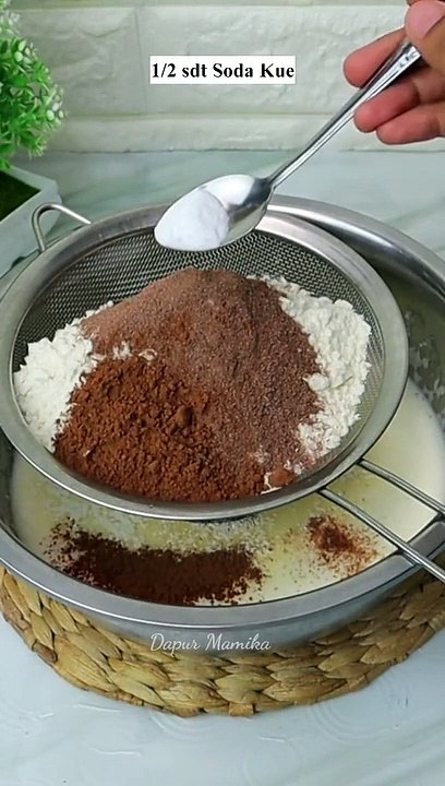 Resep Ide Jualan Bunda 01