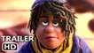 STRANGE WORLD Trailer 3 (NEW, 2022) Disney Animated Movie