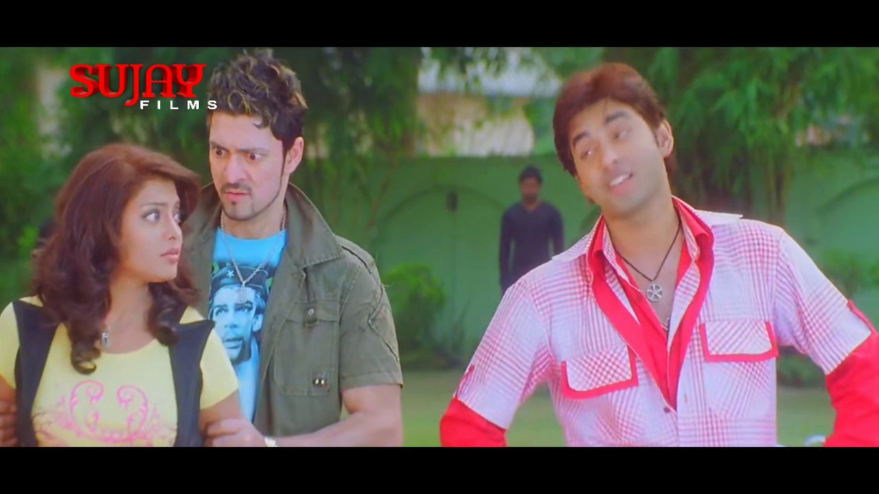 Kellafate | কেল্লাফতে | 2010 Bengali Movie Part 2 | Ankush Hazra _ Rupasree | Full HD Sujay Films