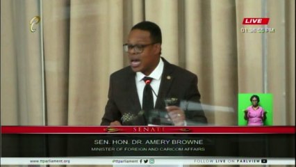 AMERY TAKES A TURN AT WADE MARK