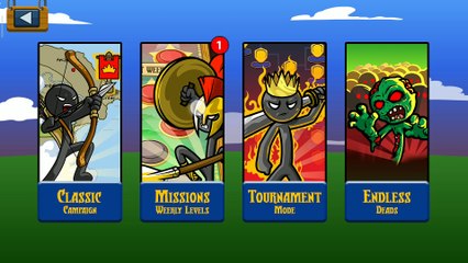 Mission Weekly | Levels 204 | Normal [Failure 1]