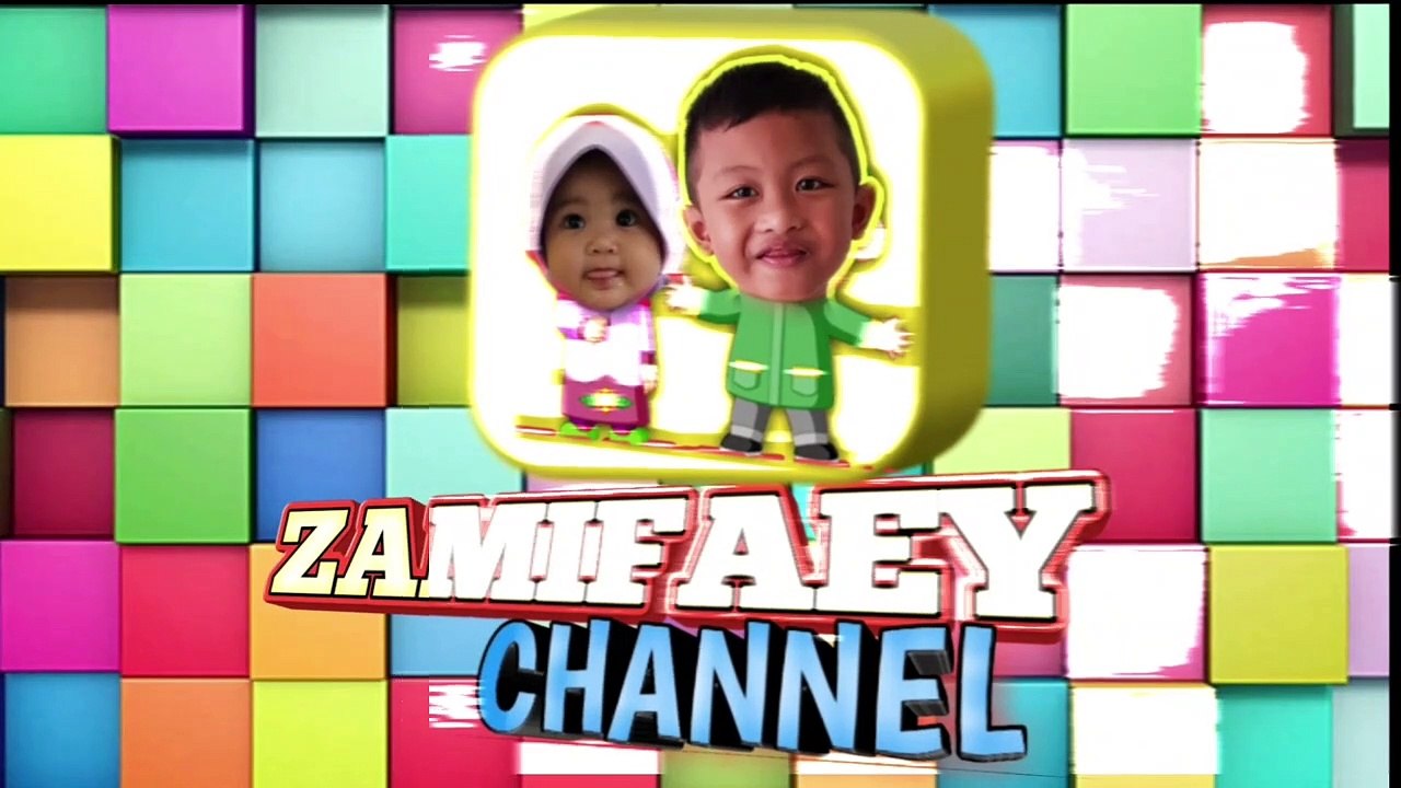 ANIMASI BENDERA INDONESIA BERKIBAR -- INTRO LAGU TANAH AIRKU