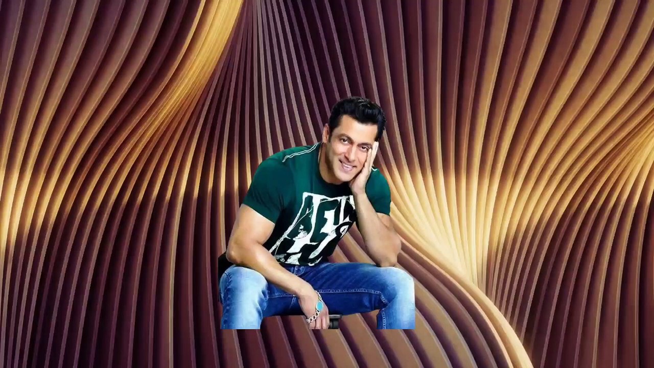 Salman Khan