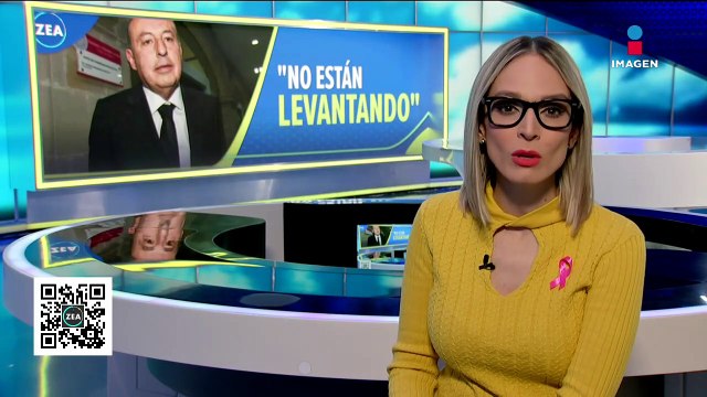 Fiscal del Estado de México minimiza secuestro de menores en la entidad
