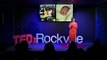 TED Talk - 5 Parenting Tips for Raising Resilient, Self-Reliant Kids