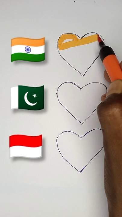 Easy drawing best penting