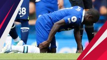 Cedera Tak Kunjung Membaik, N'Golo Kante Terancam Gagal Tampil di Piala Dunia 2022